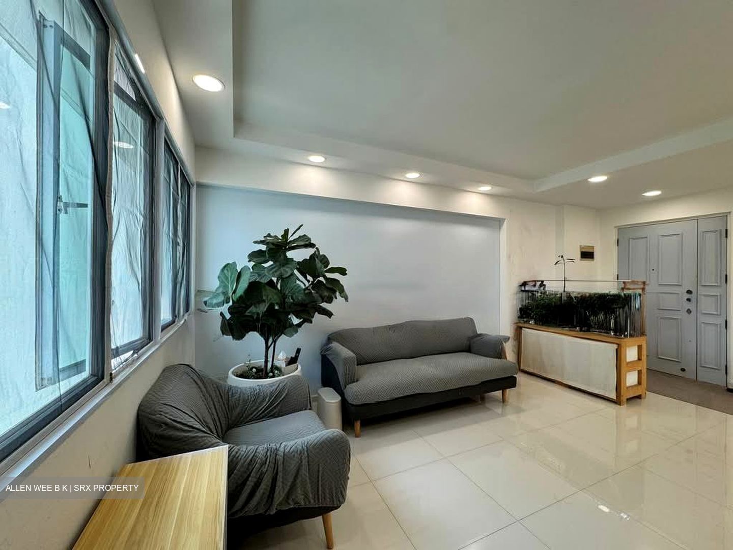 Blk 596A City View @ Cheng San (Ang Mo Kio), HDB 4 Rooms #574489701